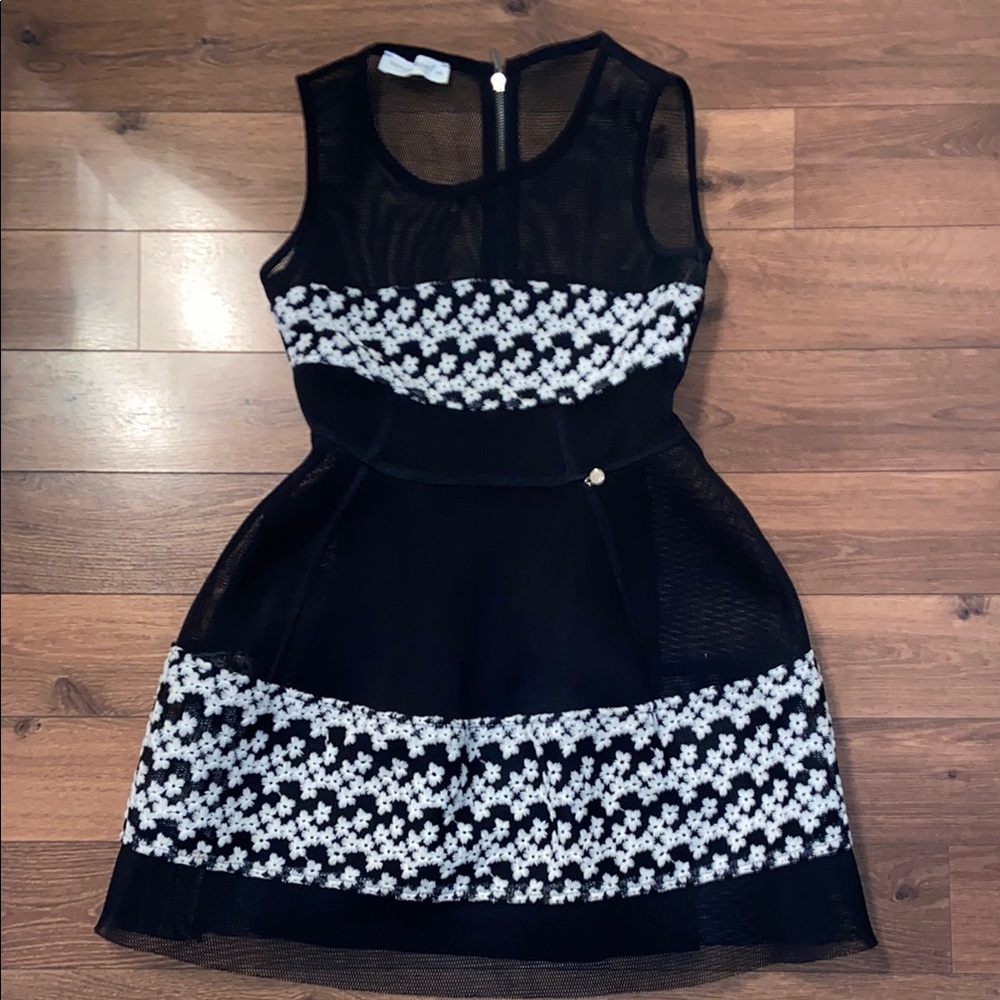 RINASCIMENTO cocktail dress